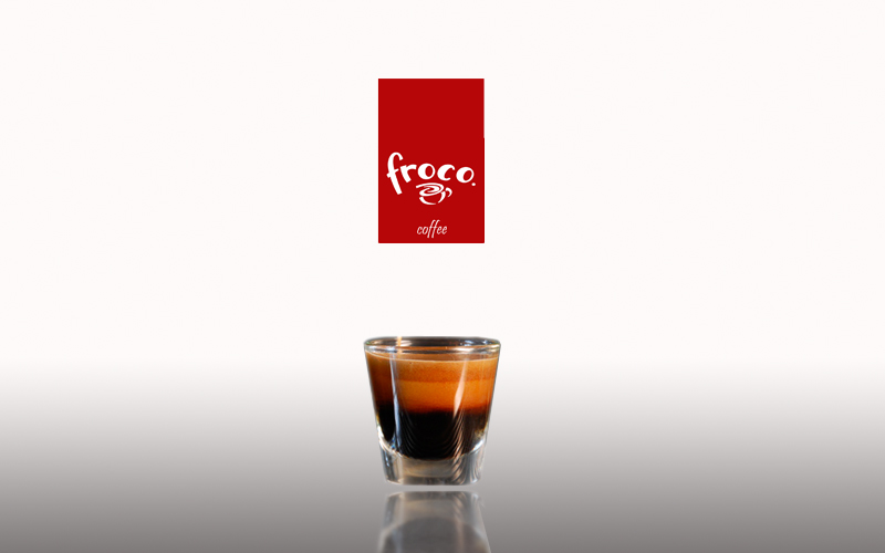 premium coffee