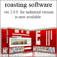 Roasting Software